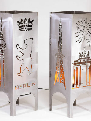 Feuersäule BERLIN