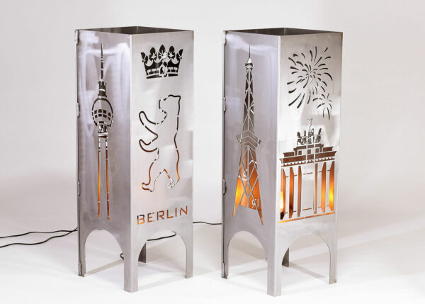 Feuersäule BERLIN
