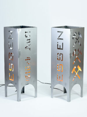 Feuersäule ESSEN