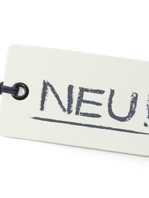 Neuheiten